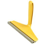Pet Hair Remover - Reusable, Portable Cat and Dog Hair Remover with Rubber Blade - Animal Hair Lint Remover for Clothes, Furniture, Car and Bedding - Pet Hair Remover With Rubber Blade