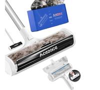 Pet Hair Remover Roller for Carpet Cleaning