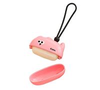 Pet Hair Remover Roller - Washable Sticky Cleaner, ABS PE Lint Tool for Sofa, Carpet, Bed Sheets | Handy Reusable Roller for Workplace Travel in