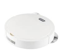 Pet Hair Robot Vacuum - Water Hoover for Carpet & Mopping | Small Robotic Vacuums - Ultimate Cleaning Convenience!