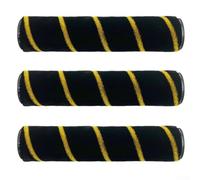 Pet Hair Roller Brush for Dreame Z20 for z30 R10 Pro R20 Pet(3pcs)