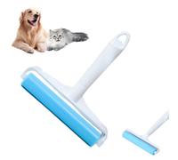 Pet Hair Roller, Dog Remover, Reusable Cleaning Brush, 7.1x3.5x1.8 Inches Size, Pet Supplies Tool for Carpet, Clothes, Car, Laundry, Bed, Fabric, Furniture, Couch Floor Use
