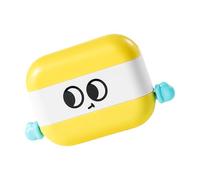 Pet Hair Sticky Roule - Rem Rem, Pet Hair Roller | Portable Washable Portable Multifunctional Plush Roller Tool for Dogs
