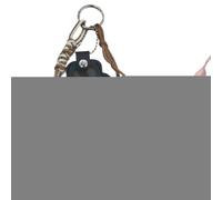 Pet Hairdressing Teasts | KeepSake, Pet Skyline Master, KeepSake Memorial Charm Lightweight Keyring For Paw Puppy Kitten Families Life Home