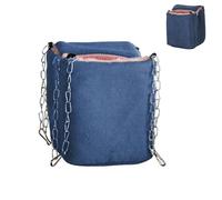 Pet Hammock for Cage, Ferret Bed, Hamster Hammock, Squirrel Nest, Warm Chinchilla, Hamster Swing, Sugar Glider Bed, for Squirrel, Ferret