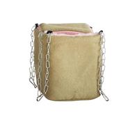 Pet Hammock For Cage Ferret Bed Sugar Glider Hammock Chinchilla Bed Small Animal Swing Warm Hamster Hammock Small Pet Accessories Cage Hammock Ferret Swing Bed Cozy Pet Bed