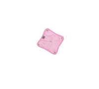 Pet Hammock Hamster Mice Rat Rodents Hanging Bed Swing Nest Pink MDurability