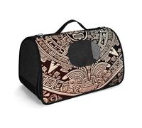 Pet Handbags, Mayan Calendar Printed Pet Handbags,folding Pet Bags,new Pet Handbags,universal Pet Handbags
