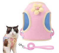 Pet Harness Reflective Harness with Straps