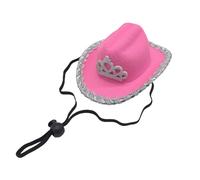 Pet Hat Geese Costume Headpiece With Wide Brims Adjustable Design For Festival Event And Social Occasion Dressingup Pet Hat For Party