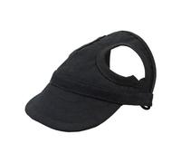 Pet Hat Sun Protections Soft Fabric Dog Beach Headwear for Keep Your Dog Cool in Warm Weather Pet Sun