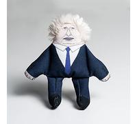 Pet Hates Toys Political Leaders Soft Cat Toys With Cat Nip (Boris Johnson Regular)