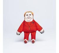 Pet Hates Toys Political Leaders Soft Cat Toys With Cat Nip (Nicola Sturgeon Regular)