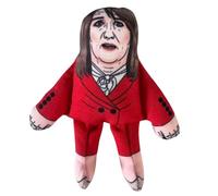 Pet Hates Toys Rachel Reeves Soft, Plush Cat Toys | Contains Catnip