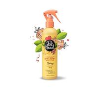 Pet Head Birthday Sparkle Dog Deodoriser Spray | Cotton Candy Scent| Ideal for Dogs with Sensitive Skin | Dog Birthday Present | Vegan | Gentle Formula for Puppies | 300ml