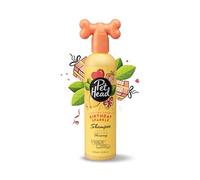 Pet Head Birthday Sparkle Dog Shampoo | Cotton Candy Scent | Shampoo for Dogs with Sensitive Skin | Dog Birthday Present | Vegan | Gentle Formula for Puppies | 300ml