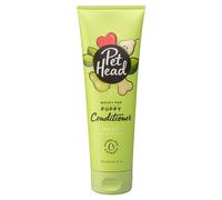 Pet Head Conditioner "Mucky Puppy" Pear 250 ml, NEW
