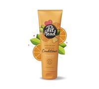 Pet Head Ditch the Dirt Dog Conditioner | Orange Scent | 250ml