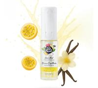 Pet Head Dog Hair Mist | Passion Fruit & Vanilla Fragrance | Perfumes and Deodorises | Long-Lasting & Alcohol-Free Formula | Dog Deodorant Spray for Smelly Dogs | 100 ml