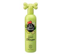 Pet Head Dog Shampoo Conditioner Sensitive Puppy pet Spray All Flavour