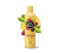 Pet Head Felin' Good Cat Shampoo | Fruity Scent | Shampoo for Smelly Cats |
