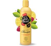 Pet Head Felin' Good Cat Shampoo | Fruity Scent | Shampoo for Smelly Cats | Nou