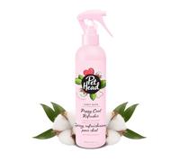 Pet Head Furst Bath Puppy Coat Refresher | Cotton Flower Scent | 300ml | Cleans, Conditions and Moisturises Fur | Sensitive Shampoo for Puppies from 8 weeks| No Rinsing Required | Gentle Formula