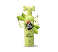 Pet Head Mucky Pup Puppy Shampoo | Pear Scent | Shampoo for Puppies from 8 weeks | Professional Grooming | Vegan | Gentle Formula for Puppies | 300ml