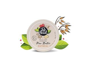 Pet Head On All Paws Oatmeal Paw Butter 40g/1.4oz