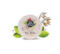 Pet Head On All Paws Oatmeal Paw Butter | Soothes & Nourishes for Soft Crack-free Paws and Noses | Paw Moisturiser Balm | Professional Grooming | Vegan | Lick-Safe | Gentle Formula for Puppies | 40g