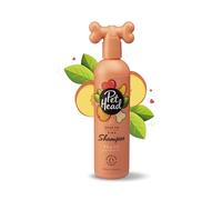 Pet Head Quick Fix 2 in 1 Dog Shampoo and Conditioner | Peach Scent | 300ml