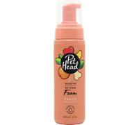 Pet Head Quick Fix Foam 200ml X 1