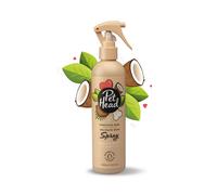 Pet Head Sensitive Soul Coconut Dog Deodorizer Spray for Fresh Coats 300ml
