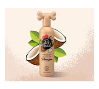 PET HEAD Sensitive Soul Coconut with Marula Oil Skin Dog Shampoo 300ml