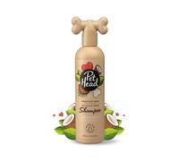 Pet Head Sensitive Soul Dog Shampoo | Coconut Scent | Shampoo for Dogs with Sensitive Skin | Professional Grooming | Vegan | Gentle Formula for Puppies | 300ml