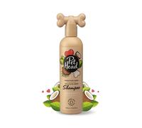 Pet Head Sensitive Soul Shampoo Gentle Coconut Wash for Sensitive Puppy Skin