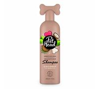 Pet Head Sensitive Soul Shampoo Soothe delicate skin and get that tail wagg...