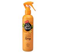 Pet Head Spray "Ditch The Dirt" Orange 300 ml for Dogs, RRP 12.99 EUR, NEW