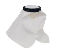 Pet Head Wrap | Middle Eastern Pet Outfit | Kitten Costume Bandanas | for Cosplay Party Gathering Outdoor Costume Home Photography Daily