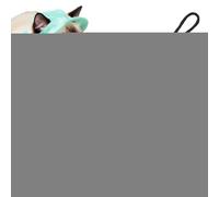 Pet Headwear, Kitten Cap, Adjustable 13.78x13.78 inches, Cat Sunhat, Breathable Lightweight Fabric, for Outdoor Walks, Park Adventures, Hiking, Road Trips, Beach Days, Summer Sports Fun
