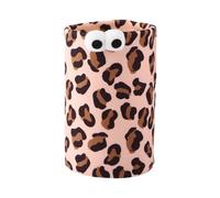 Pet Headwear Scarf, Fashionable and Comfortable Hood for Dogs and Cats, Soft Fabric, Adorable Designs, Perfect for Photoshoots and Everyday Life, NkG106 (A, 17X13CM)