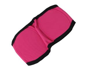 Pet Hearing Guard - Waterproof Ear Cover, Adjustable Puppy Sound Barrier, Soft Padded Ear Cushion, Stable Outdoor Support With Gentle Fit | Effective Calming Aid For Loud Areas