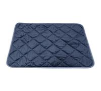 Pet Heating Mat: Self-contained Heating Pad, Comfortable Heated Blanket with Temperature Control, 45.28x28.35 Inch Anti Slip Pet Bed | Portable Kitten for Sleeping Jump