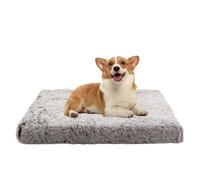 Pet Heating Mat - Soft Portable - Self Heating Cat Bed Cushion | For Daily Comfort, Cold Weather, Inside The Home, Heat Rest And Sleep