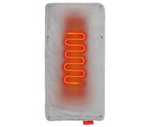Pet Heating Pad | Dog Cat Heating Pad | Rechargeable 23X11Inch Waterproof Mat for Puppy Pets Indoor Cats Small Dogs Women Men Kitten Cold Weather Home Travel Winter