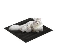 Pet Heating Pad for Cats, Heating Pad for Dogs - Electric Heating Pad with USB Port for Dogs | Waterproof Pet Warmer Accessories