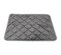 Pet Heating Pad - Heated Cat House Mat | Self Heating Pet Heating Mat with Temperature Sensor | Comfortable Heated Cat Mat, Thermal Blanket, Heat Mat for Floor, Car, Pet Bed, Kitten