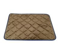 Pet Heating Pad - Heated Cat House Mat | Self Heating Pet Heating Mat with Temperature Sensor | Comfortable Heated Cat Mat, Thermal Blanket, Heat Mat for Floor, Car, Pet Bed, Kitten