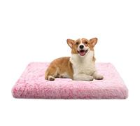 Pet Heating Pad, Pet Heating Bed - Warm Dog Sleeping Mat,Double Sided Dog Crate Cushion, Non-Electric Pet Winter Bed