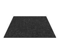 Pet House Floor Mat - Thick Plush Dog Bedding, Puppy Rest Pad, Training Playpen Protector, Scratch-Resistant Layer, Comfortable Nap | Extra Large Non-Slip Padding